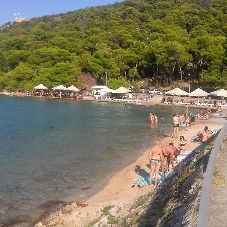 House  Bond Villa Tisno Buitenkant foto