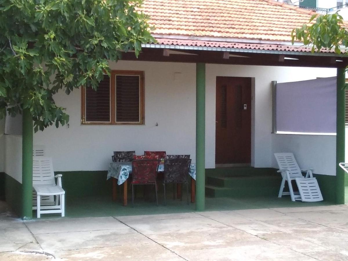 House  Bond Villa Tisno Buitenkant foto